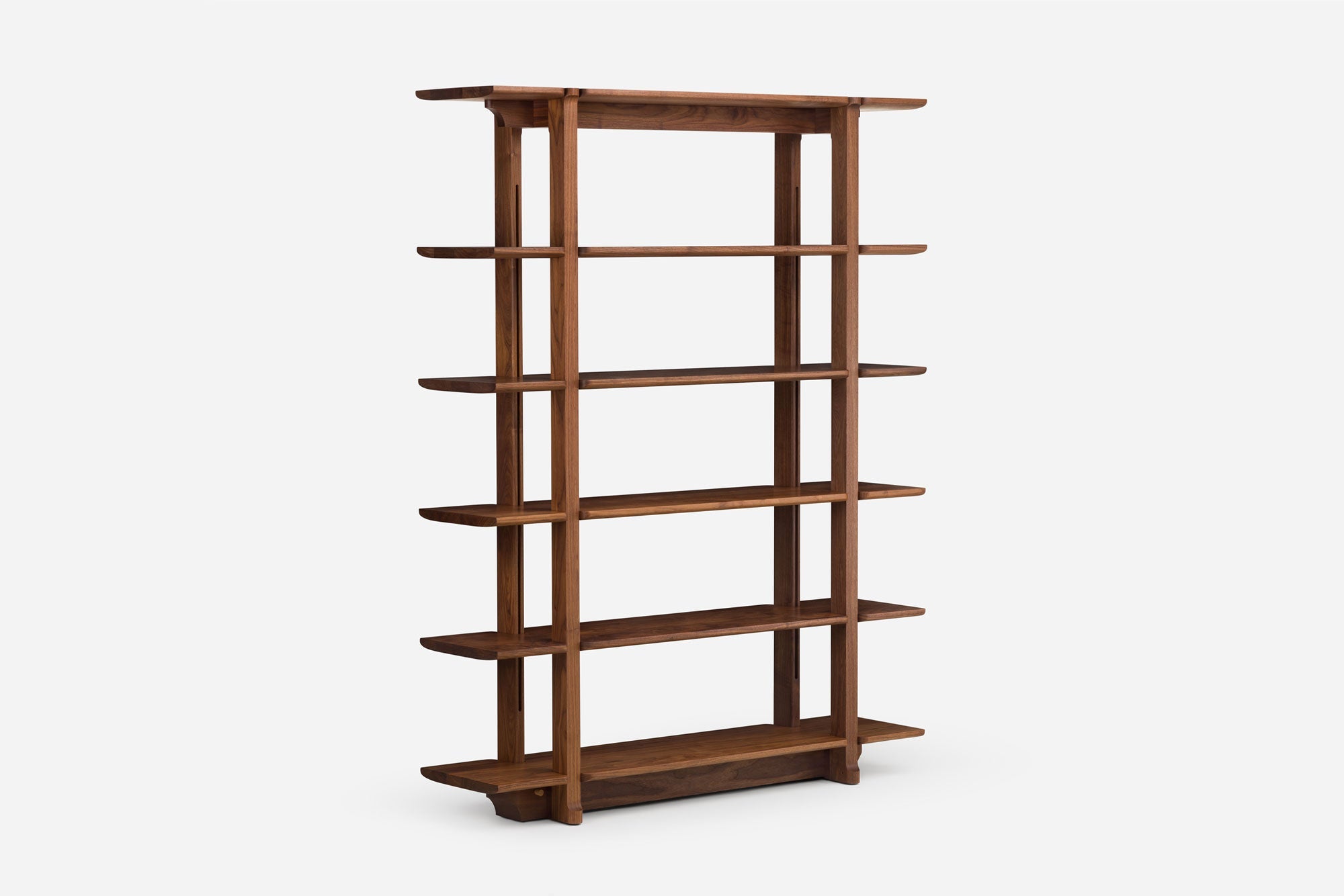 TWENTY-FIVE SHELVING UNIT - 6 SHELVES – De La Espada USA