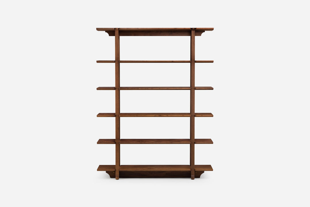 DANISH OILED WALNUT (MODEL: SV)