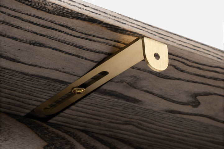 BLACK OILED ASH (MODEL: SV)