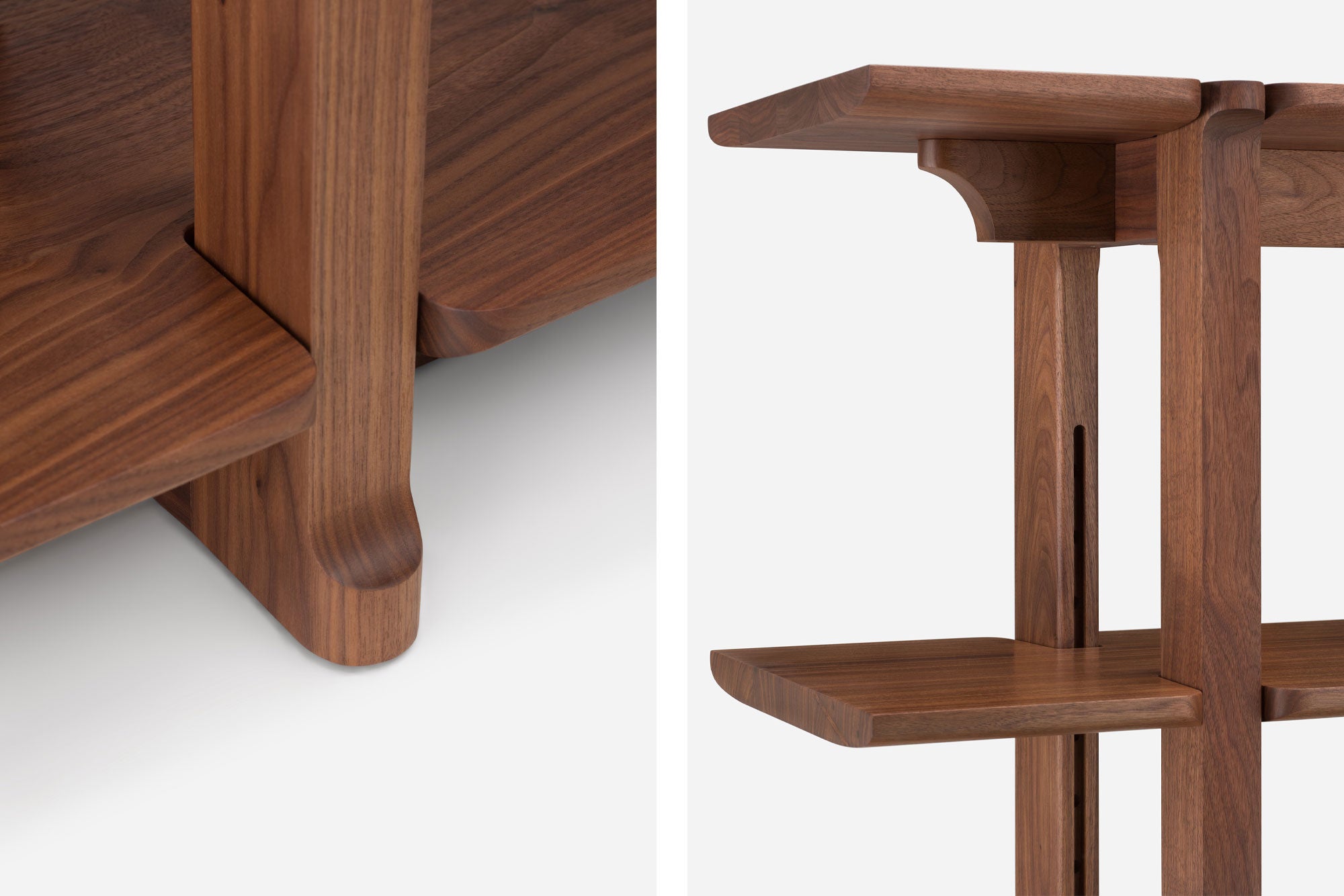 Twenty-Five Shelving Unit - 3 Shelves - Thumbnail 3