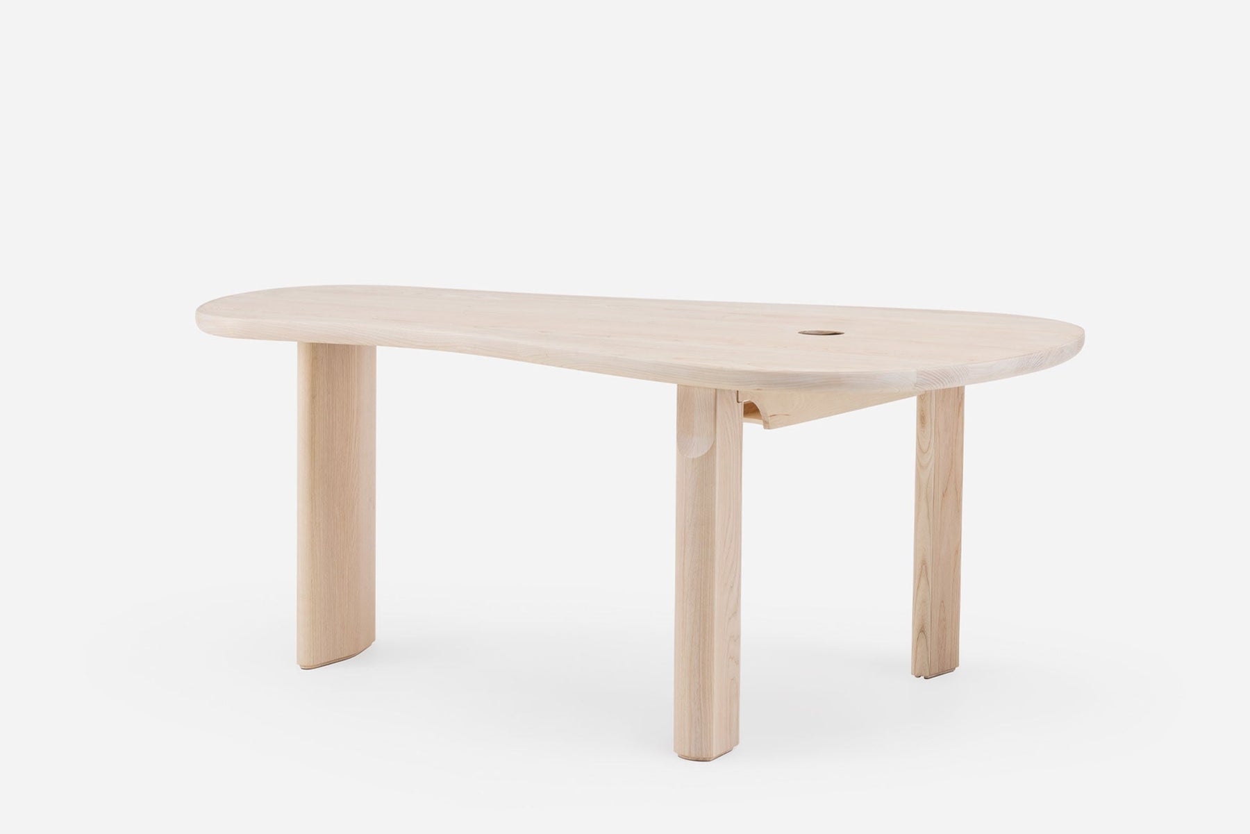Splinta Work Table TWENTY-FIVE WORK TABLE – De La Espada USA