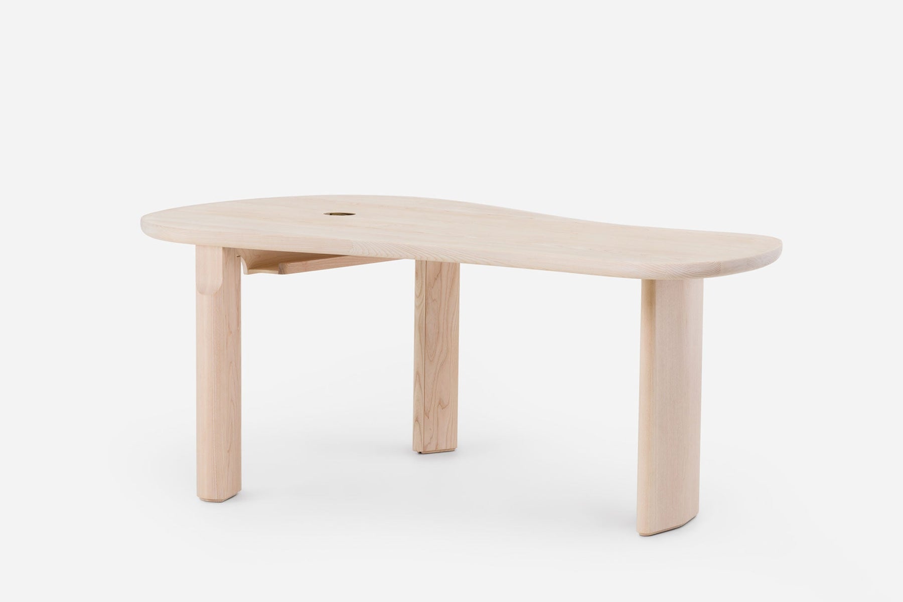 Twenty Task Table TWENTY-FIVE WORK TABLE – De La Espada USA