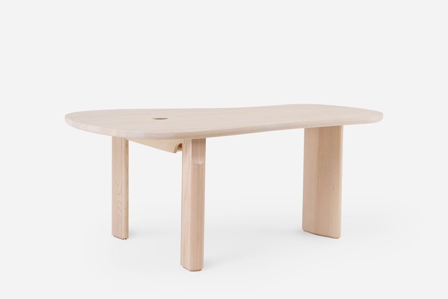 Twenty Task Table TWENTY-FIVE WORK TABLE – De La Espada USA