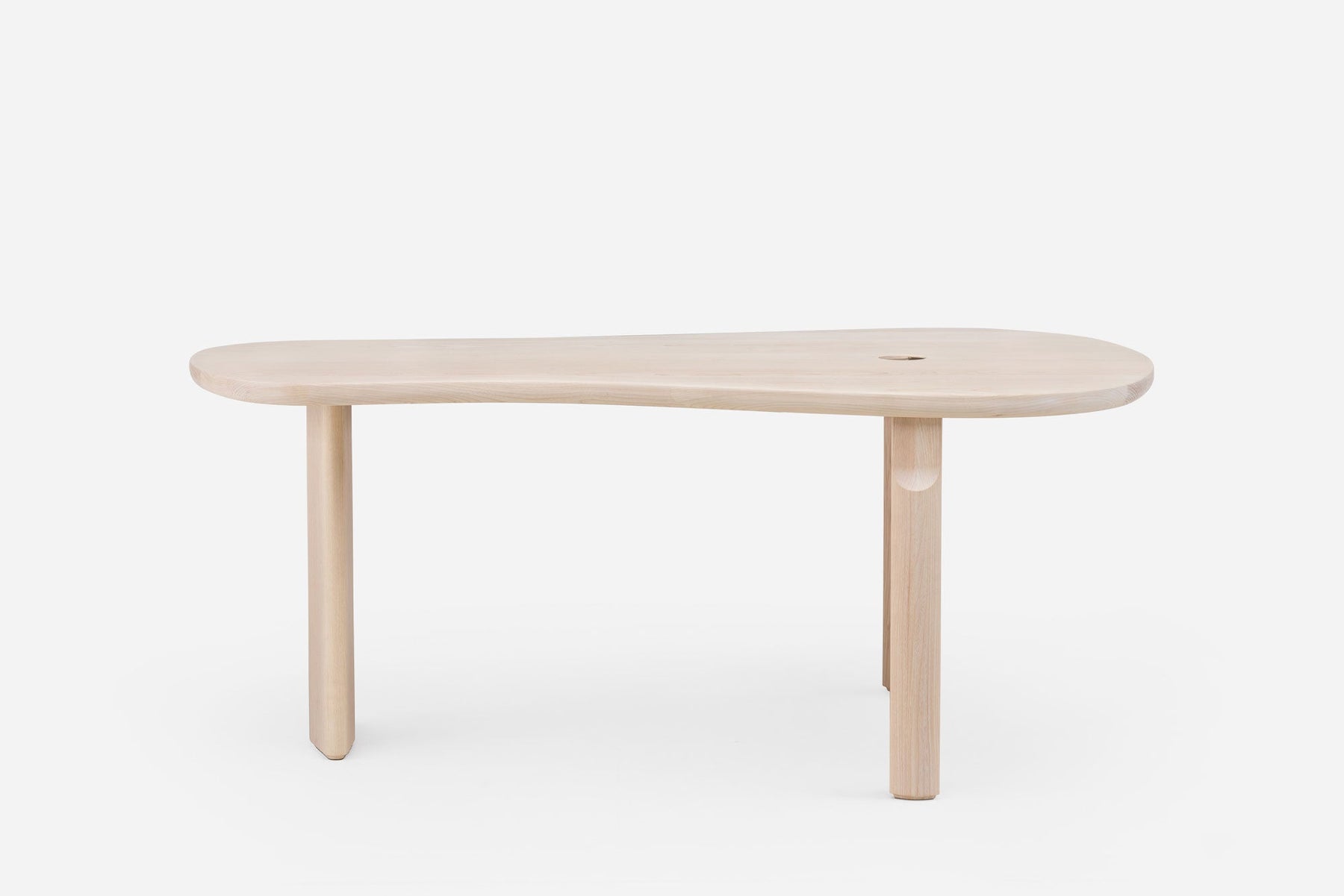 Twenty Task Table TWENTY-FIVE WORK TABLE – De La Espada USA