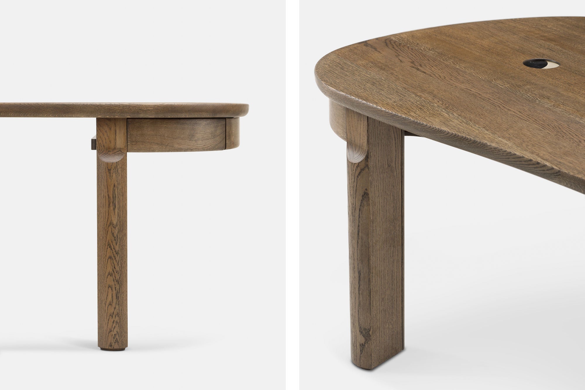 TWENTY-FIVE DESK – De La Espada USA