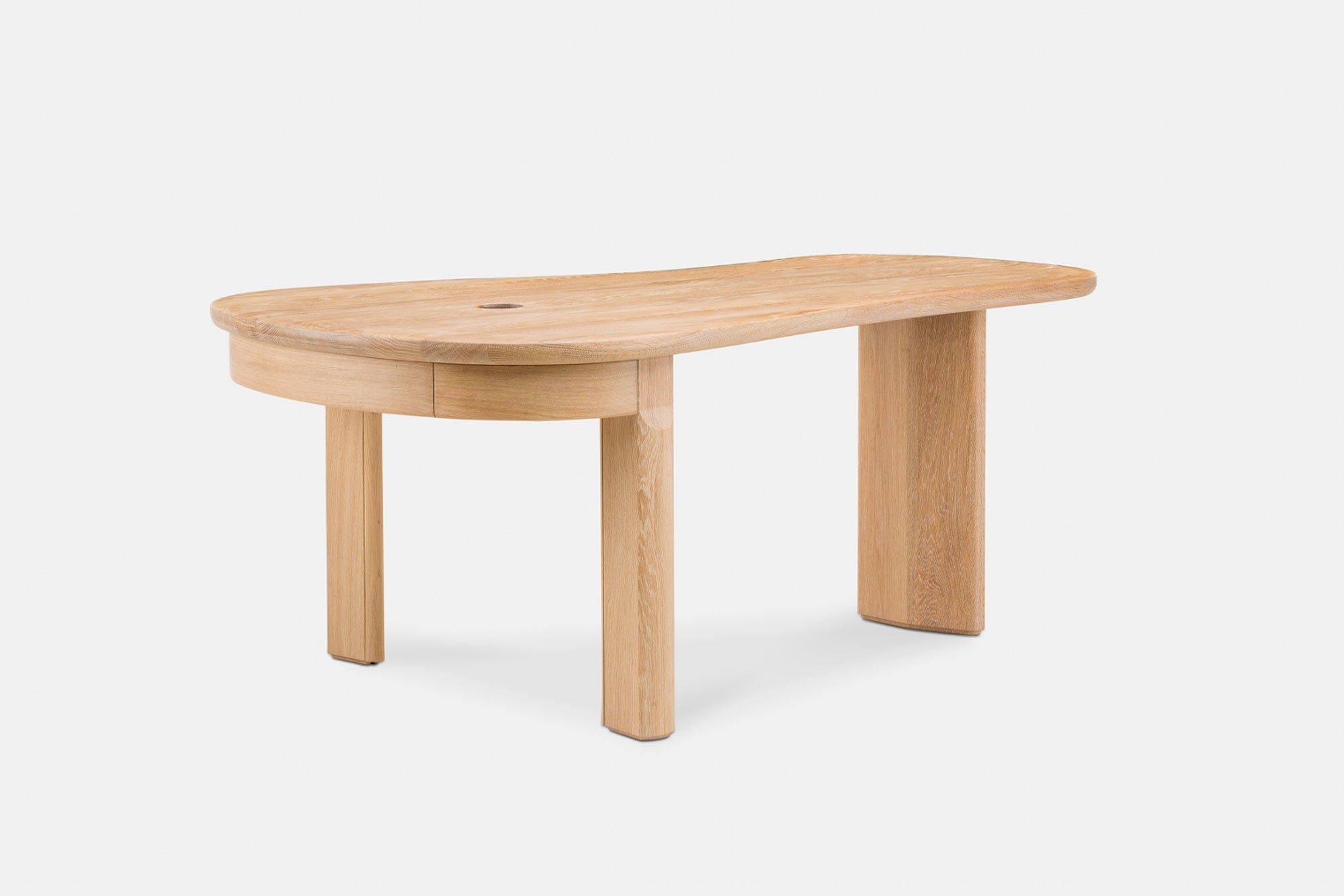 TWENTY-FIVE DESK – De La Espada USA