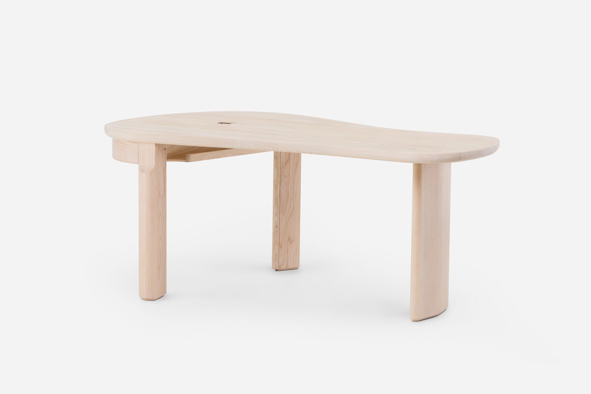 TWENTY-FIVE DESK – De La Espada USA