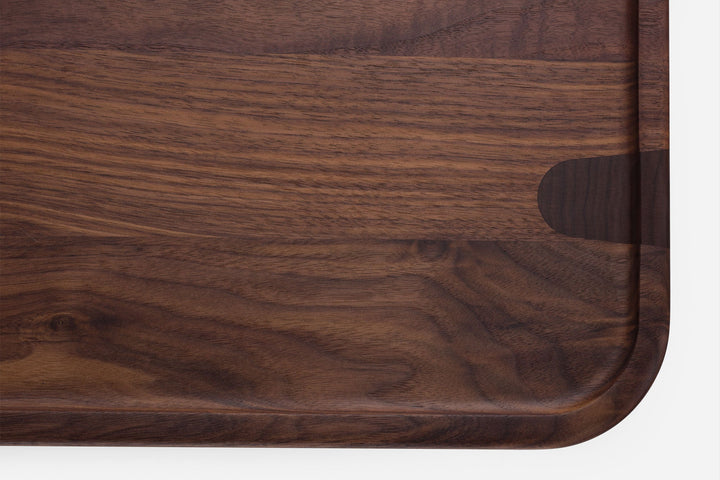 DANISH OILED WALNUT & JUNCO