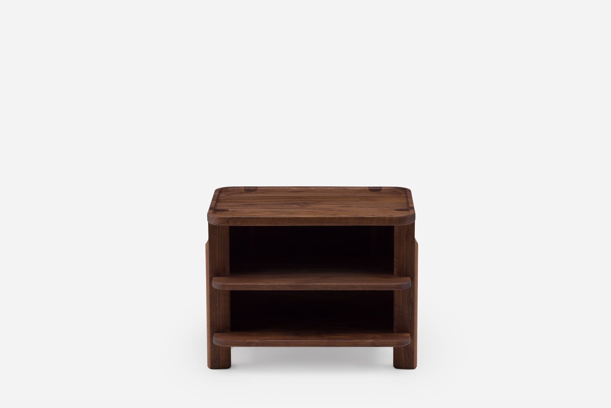 TWENTY-FIVE BEDSIDE TABLE – De La Espada USA