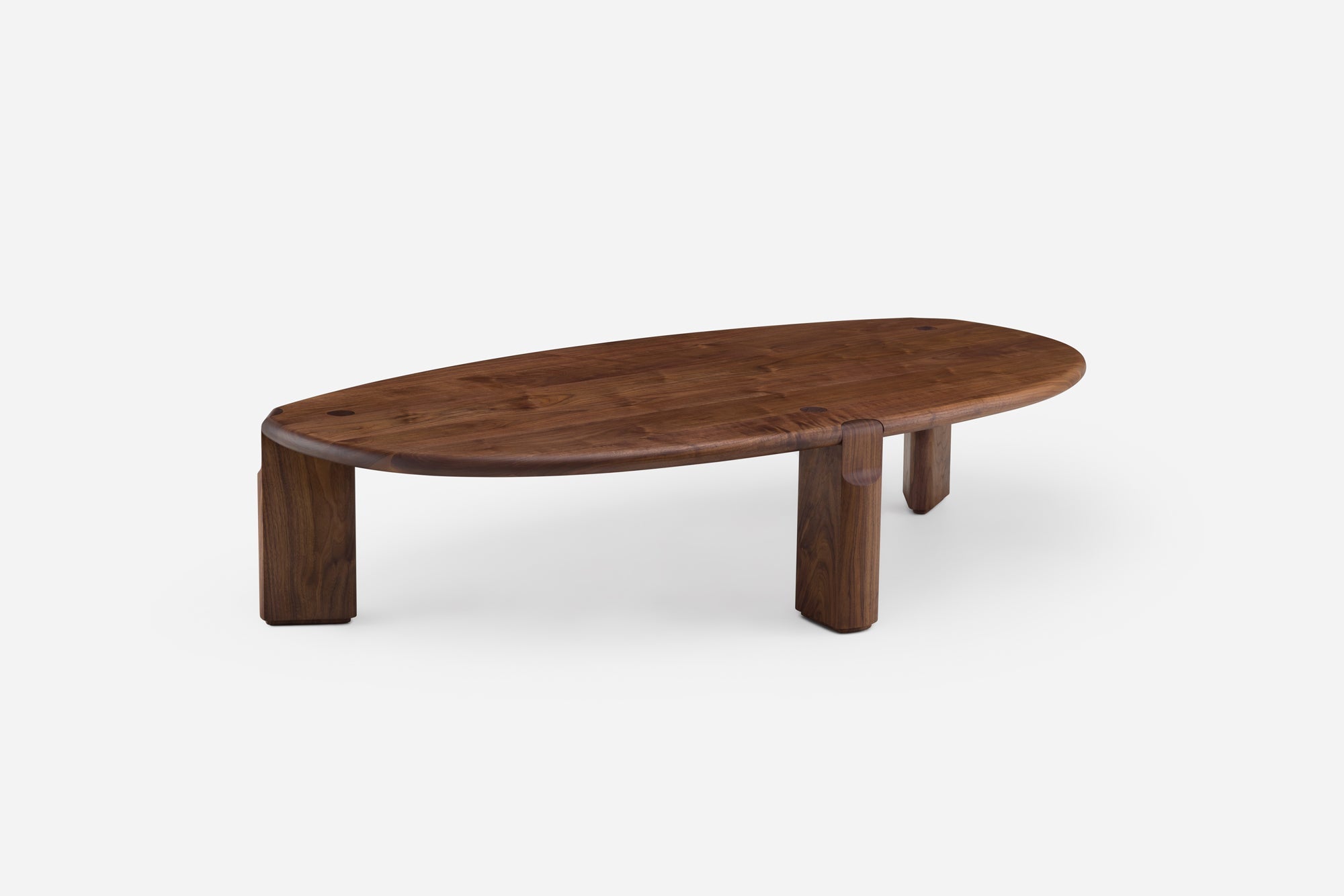TWENTY-FIVE COFFEE TABLE – De La Espada USA