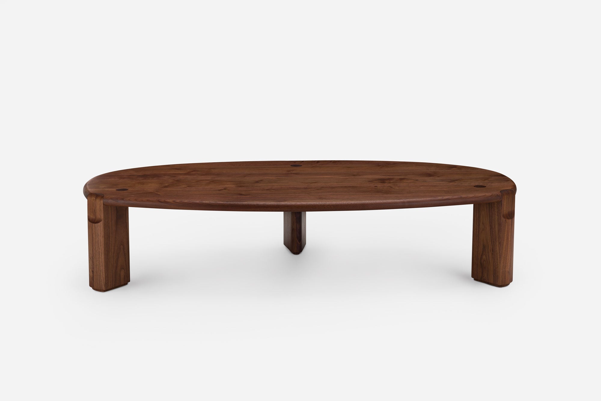 テーブル TWENTY-FIVE COFFEE TABLE – De La Espada USA