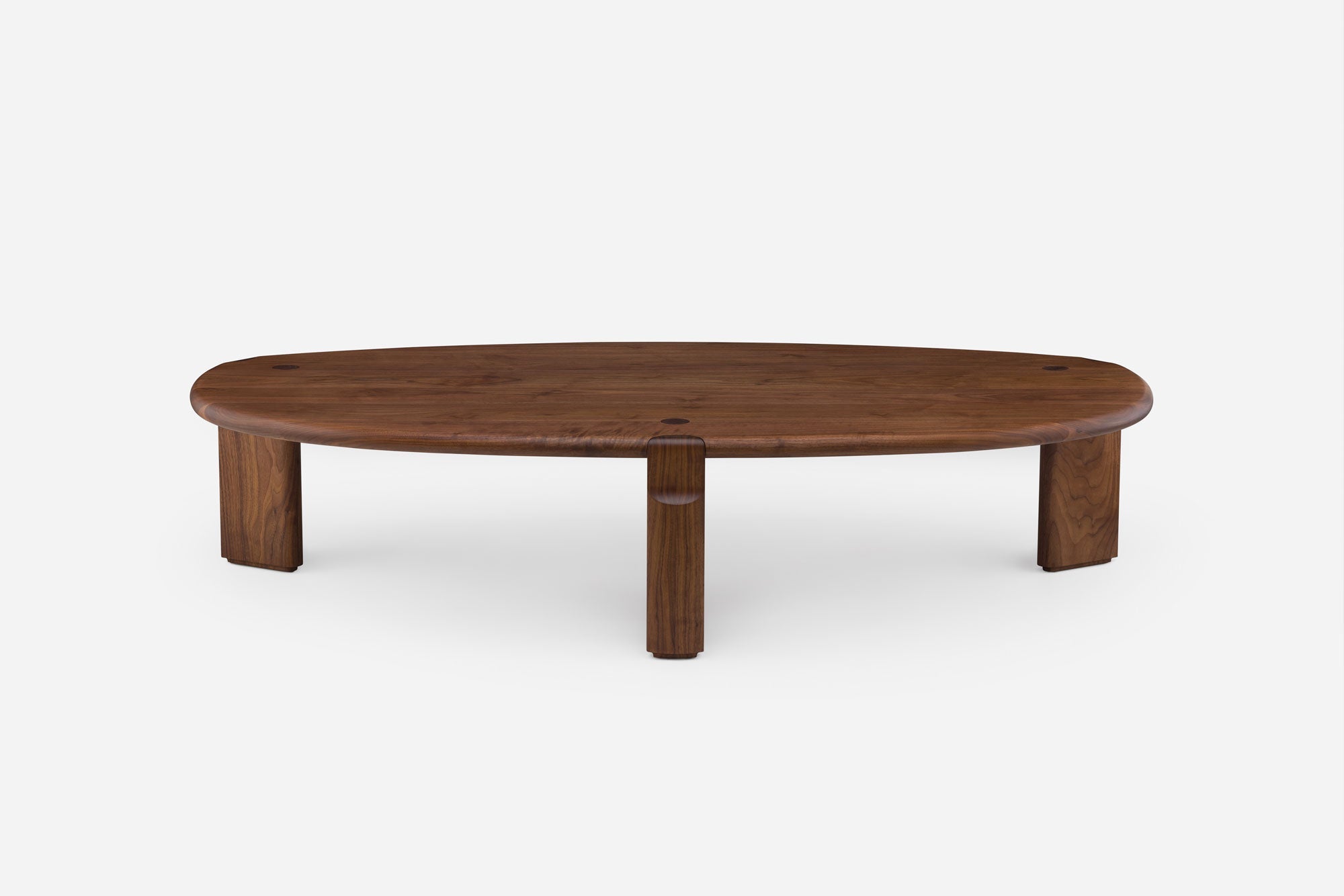 TWENTY-FIVE COFFEE TABLE – De La Espada USA
