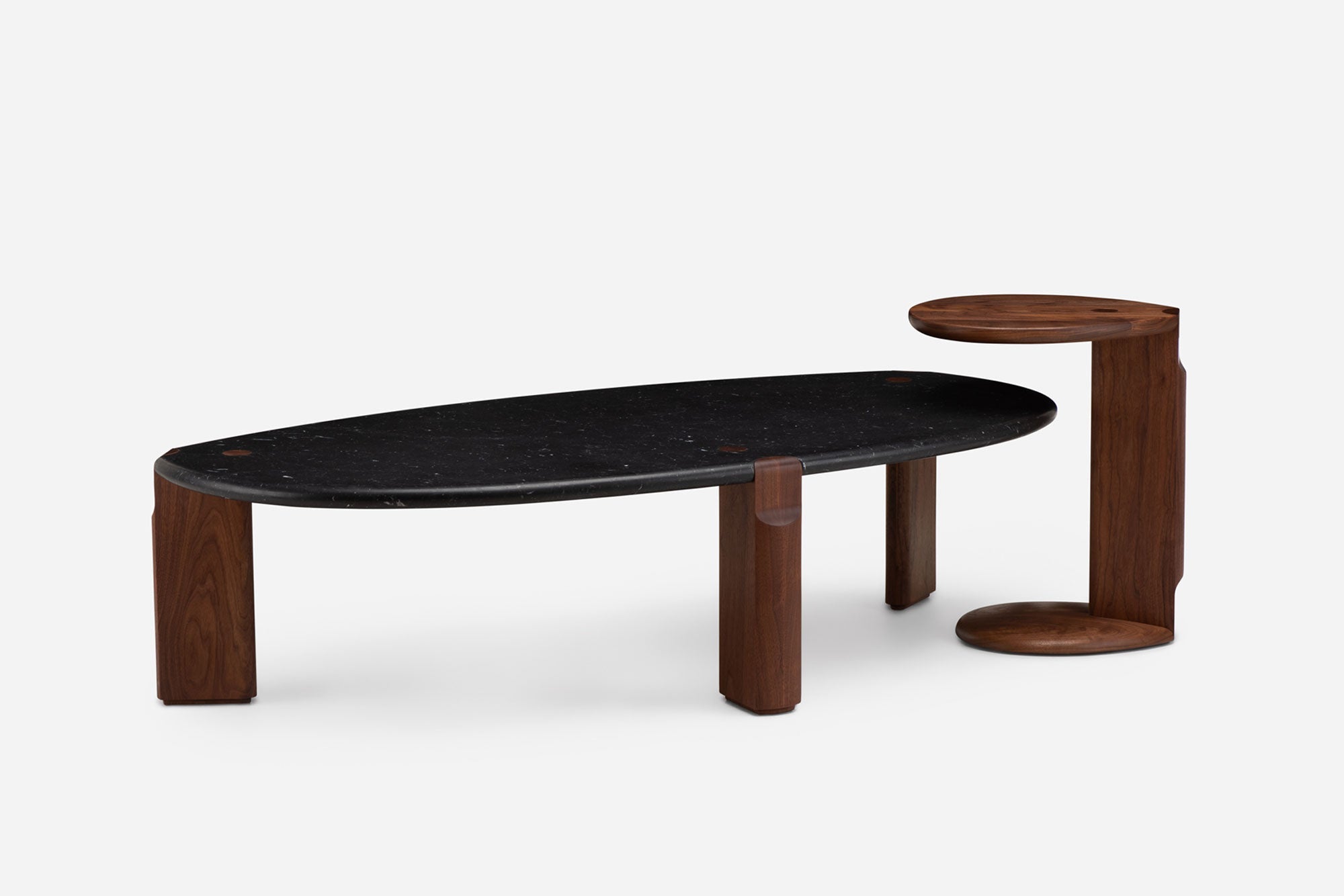 DE LA ESPADA Twenty-Five Coffee Table