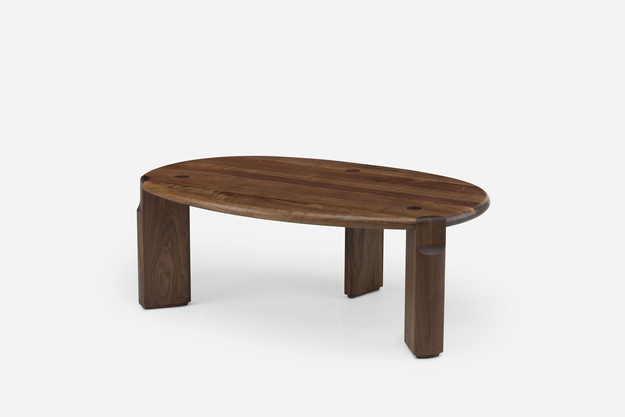 TWENTY-FIVE COFFEE TABLE – De La Espada USA