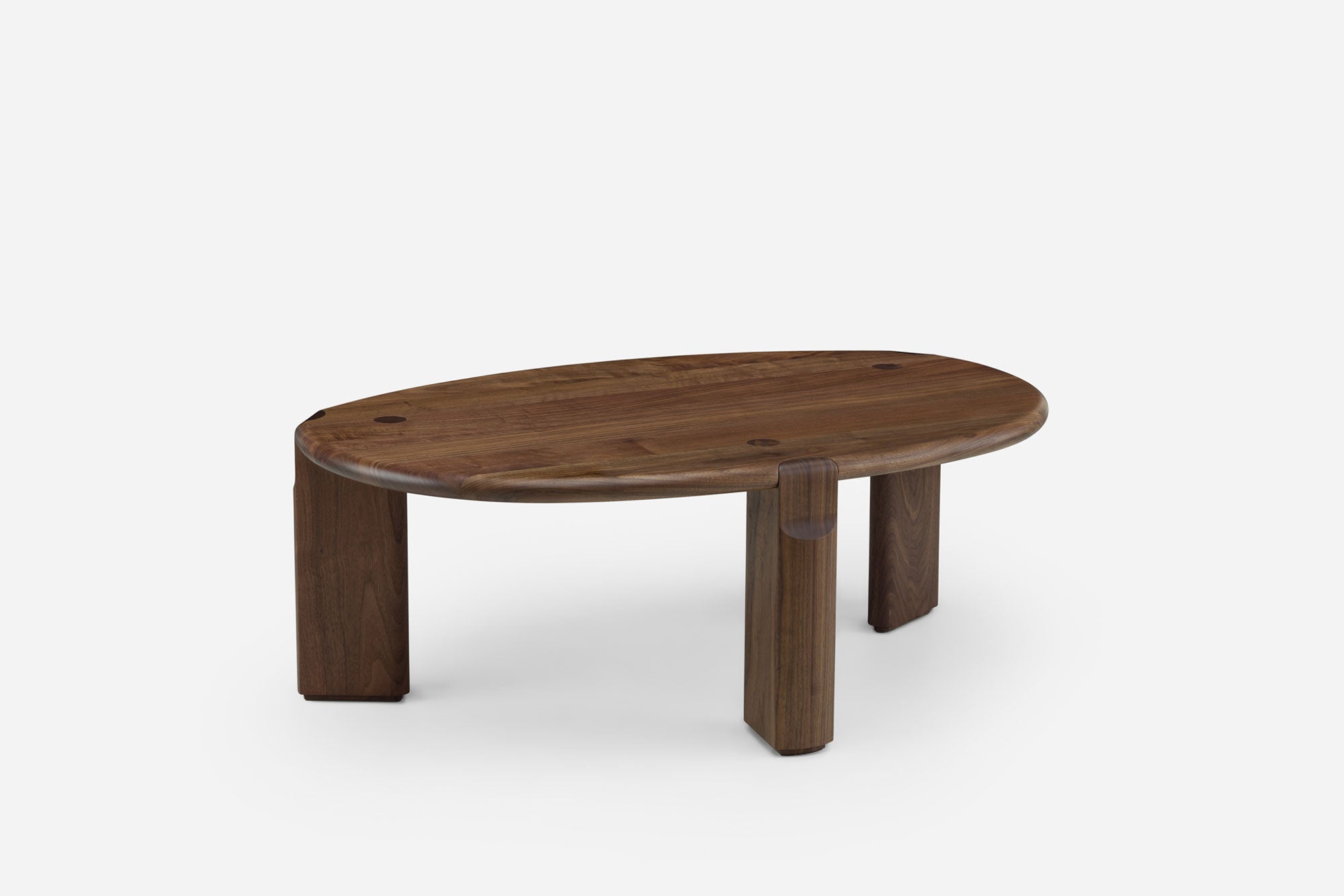 TWENTY-FIVE COFFEE TABLE – De La Espada USA