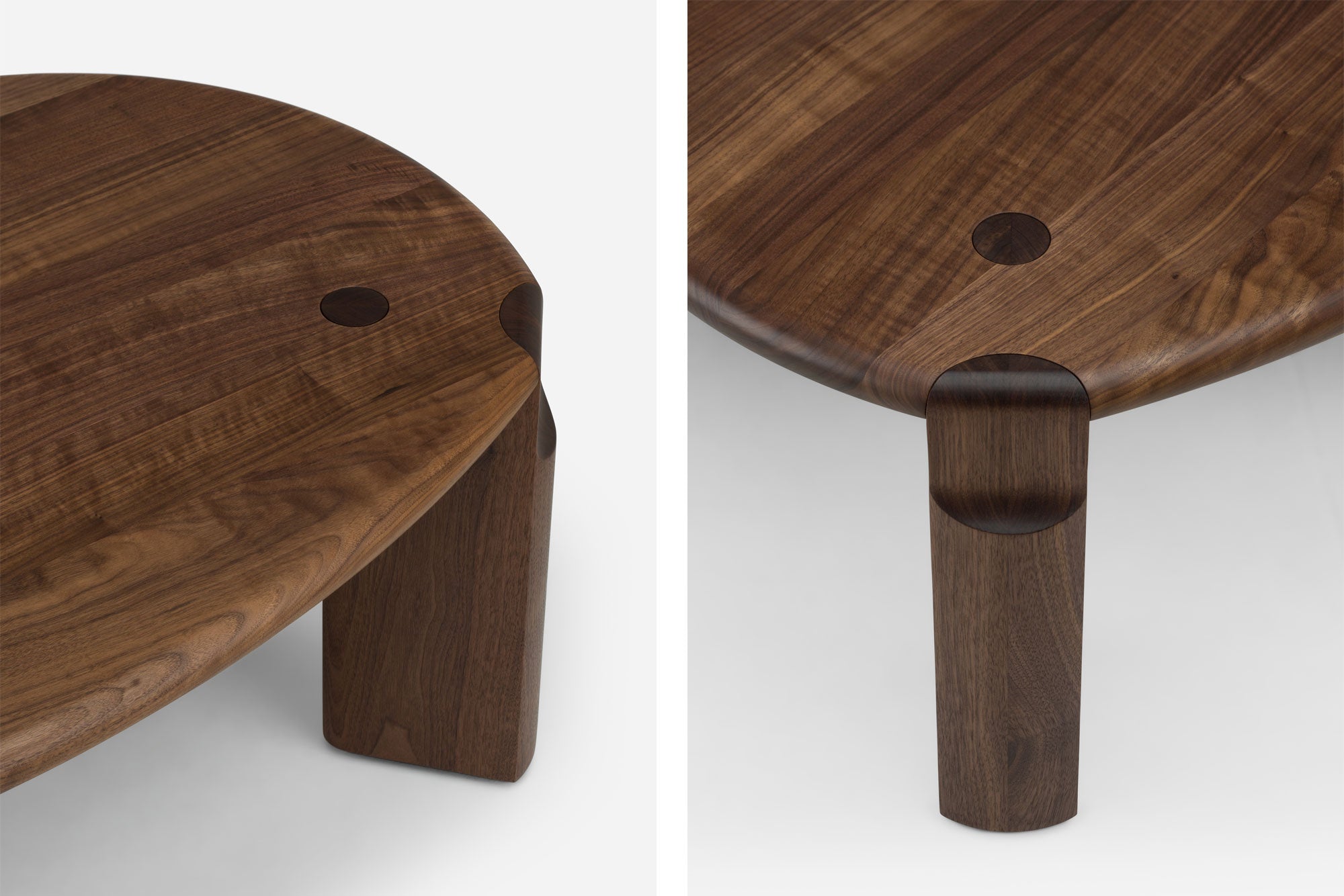TWENTY-FIVE COFFEE TABLE – De La Espada USA