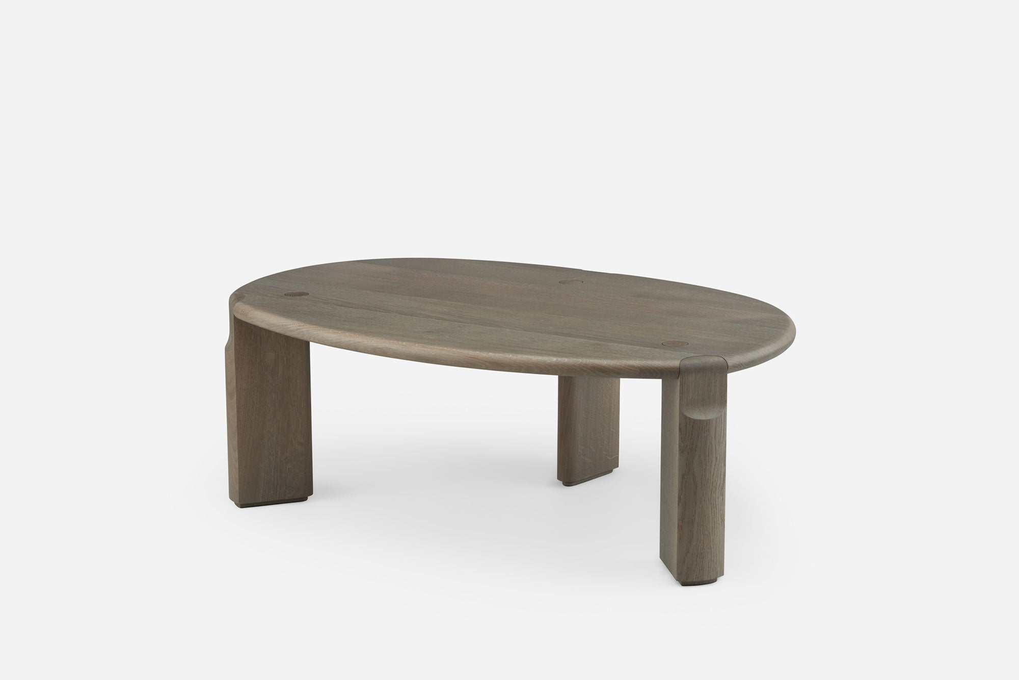 TWENTY-FIVE COFFEE TABLE – De La Espada USA