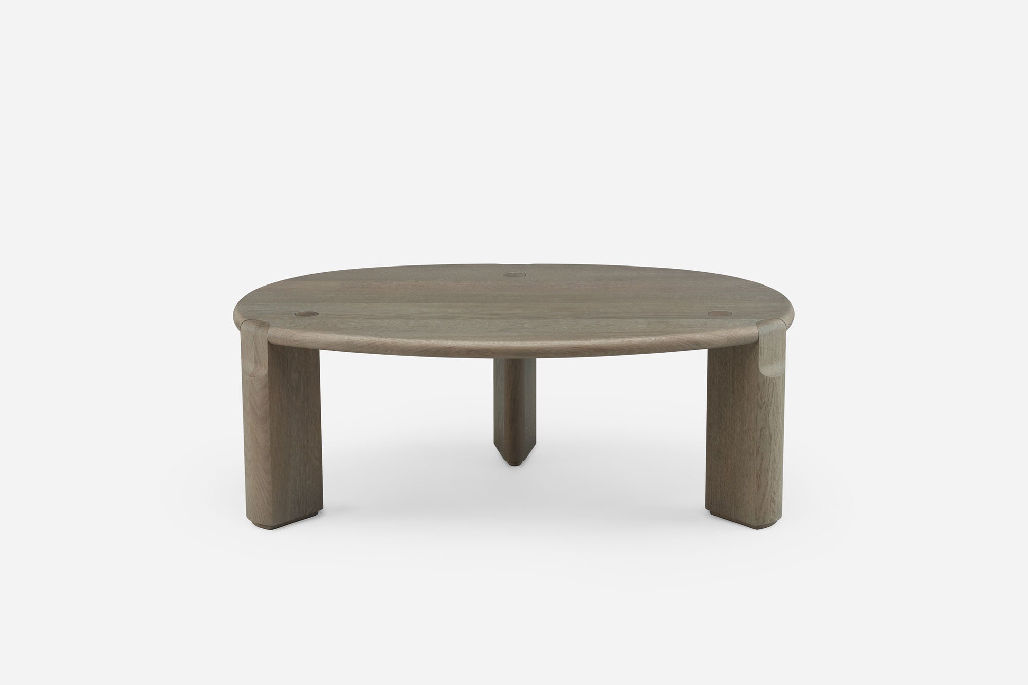 TWENTY-FIVE COFFEE TABLE – De La Espada USA