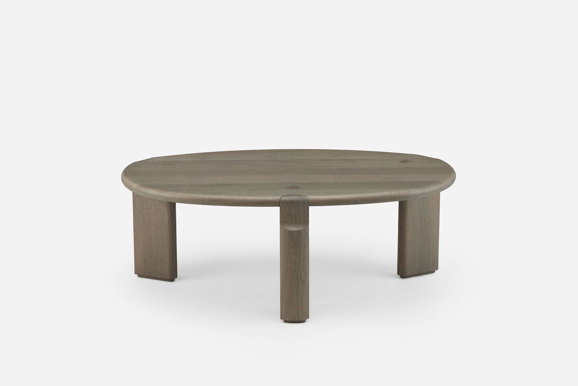 TWENTY-FIVE COFFEE TABLE – De La Espada USA