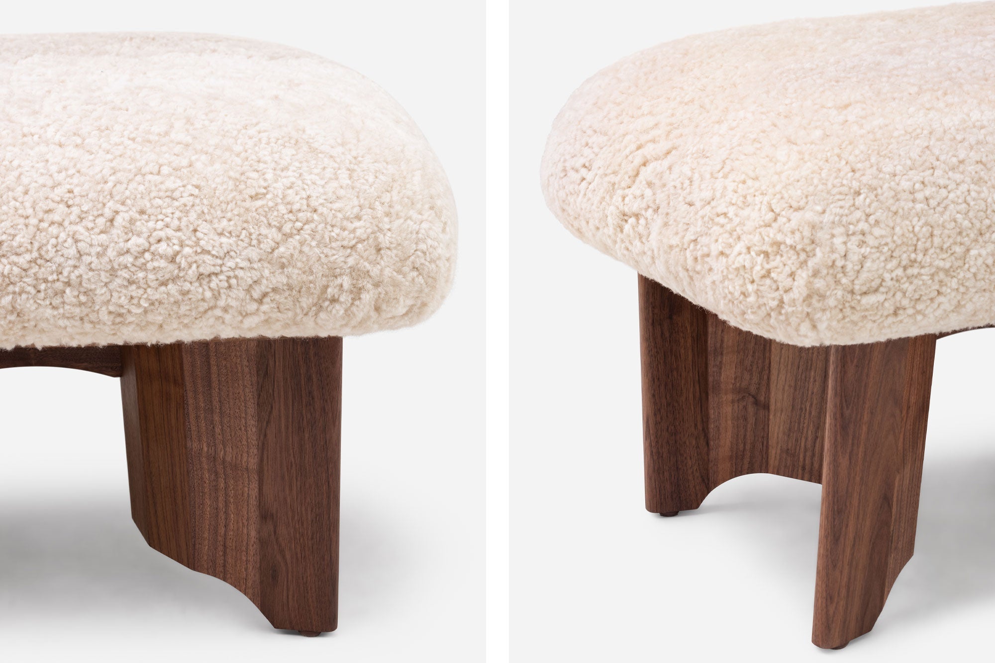 TWENTY-FIVE OTTOMAN – De La Espada USA