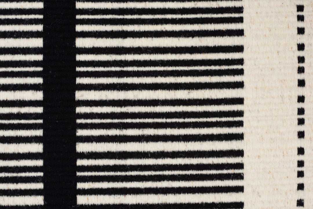 MANTA LIDO PRETO / CRU