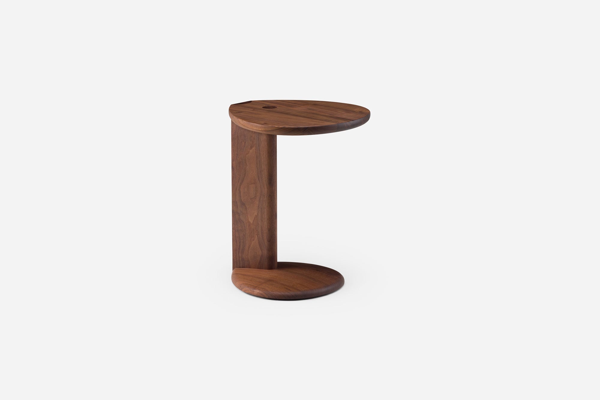 TWENTY-FIVE SIDE TABLE – De La Espada USA