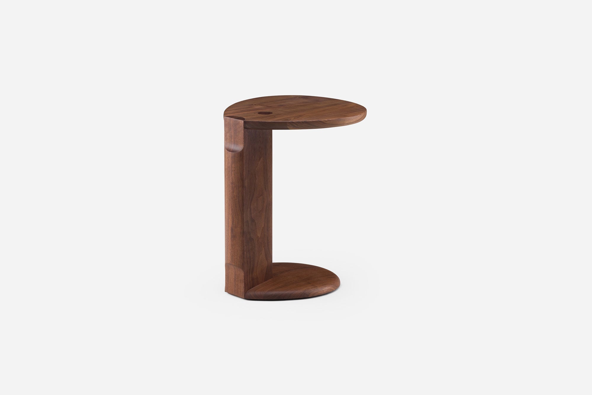 TWENTY-FIVE SIDE TABLE – De La Espada USA