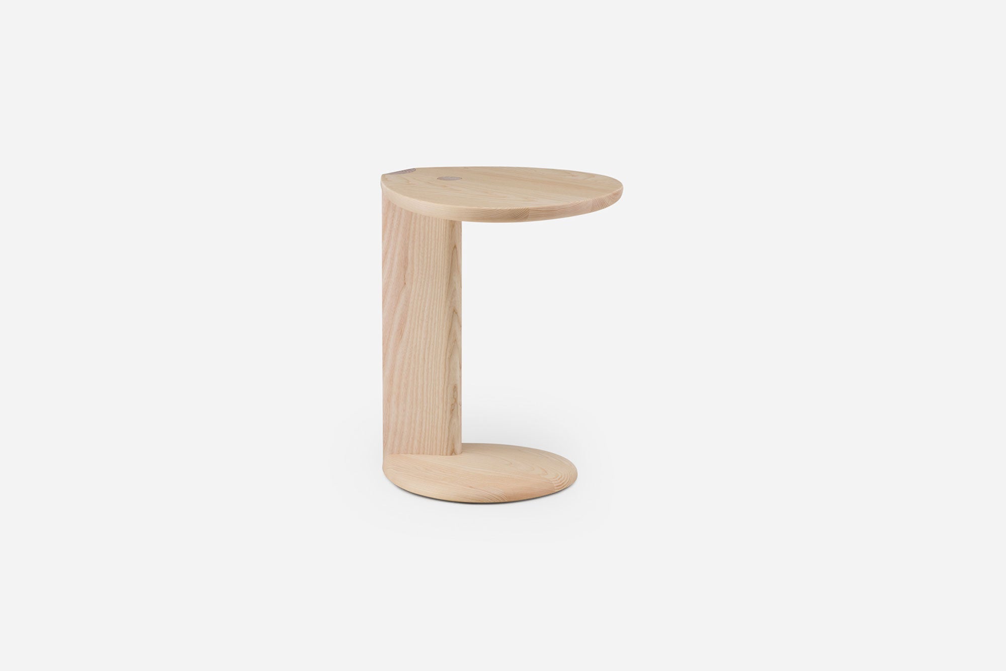 TWENTY-FIVE SIDE TABLE – De La Espada USA