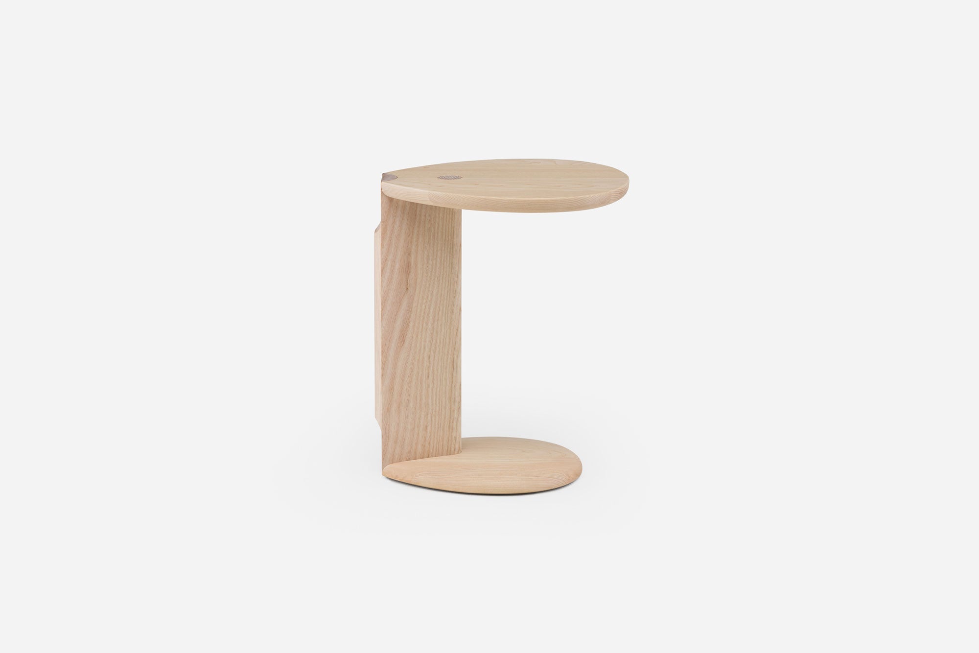 TWENTY-FIVE SIDE TABLE – De La Espada USA