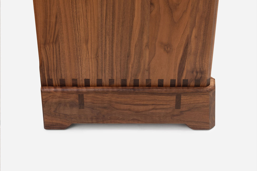 DANISH OILED WALNUT (MODEL: LF)