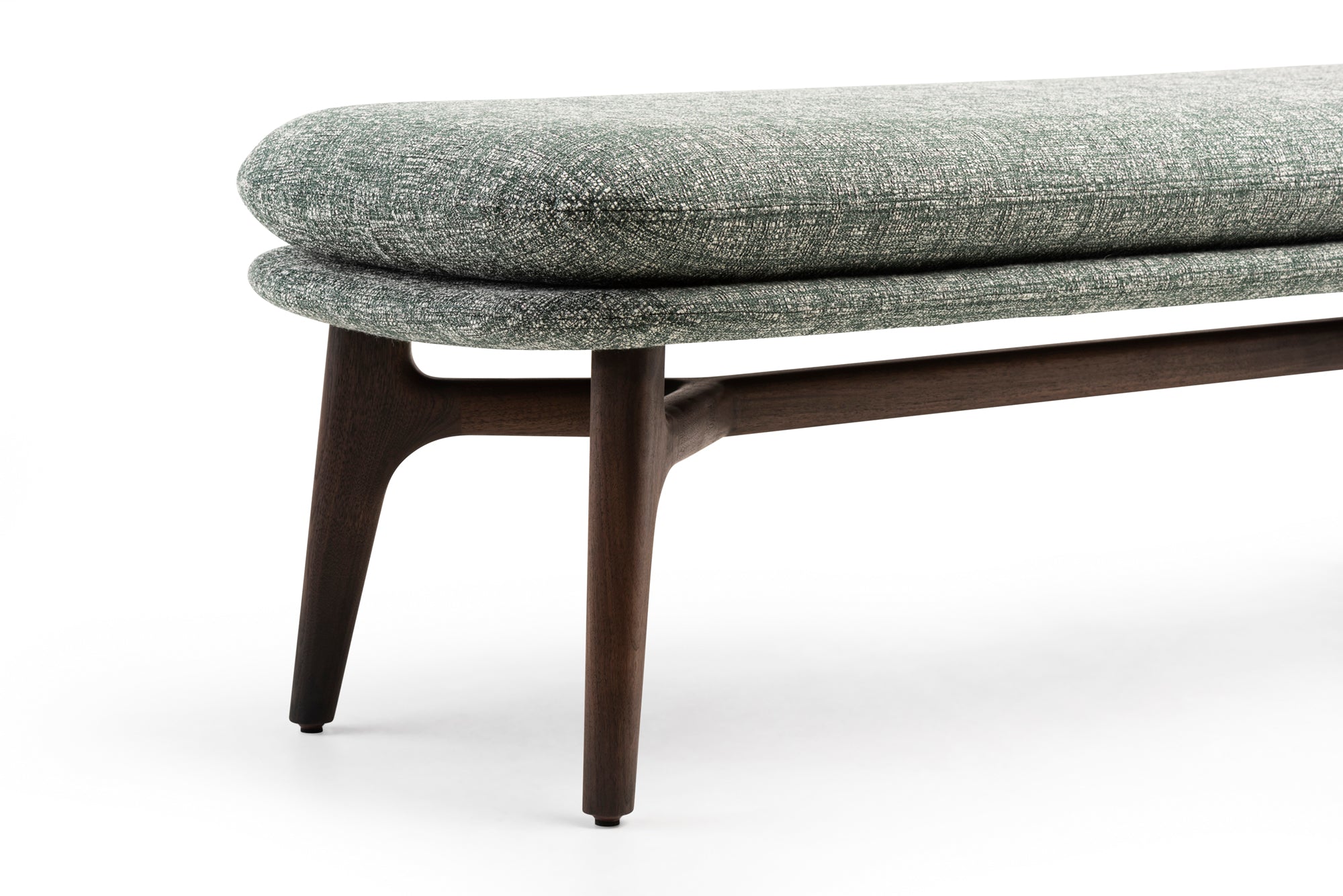 DE LA ESPADA Solo Bench - Thumbnail 3