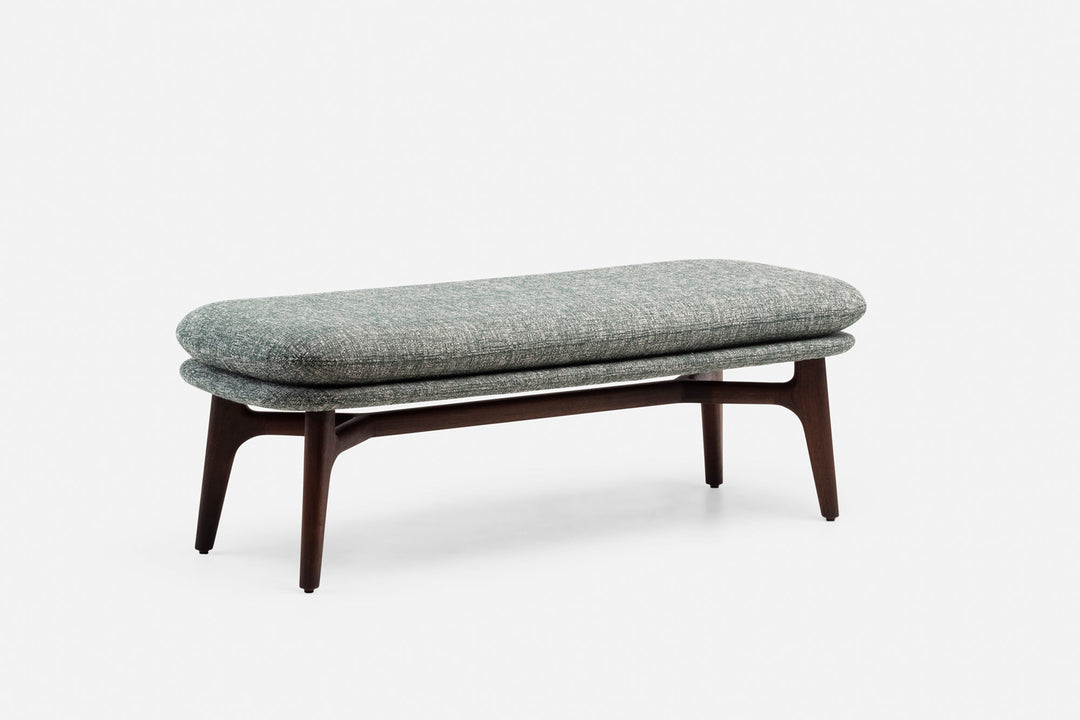 BLACK OILED WALNUT & SONAR 3 974