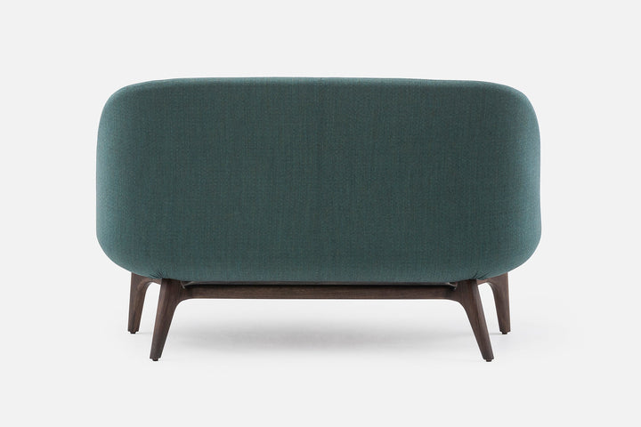 BLACK OILED WALNUT & FOSS 972