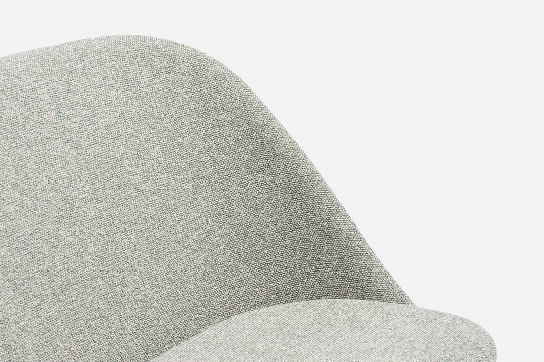 BLACK OILED WALNUT & MOSS 003