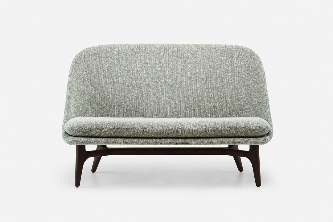 BLACK OILED WALNUT & MOSS 003