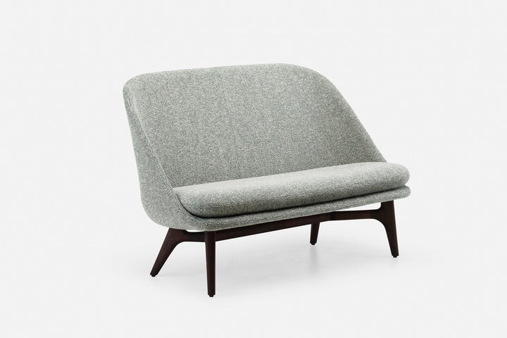 BLACK OILED WALNUT & MOSS 003