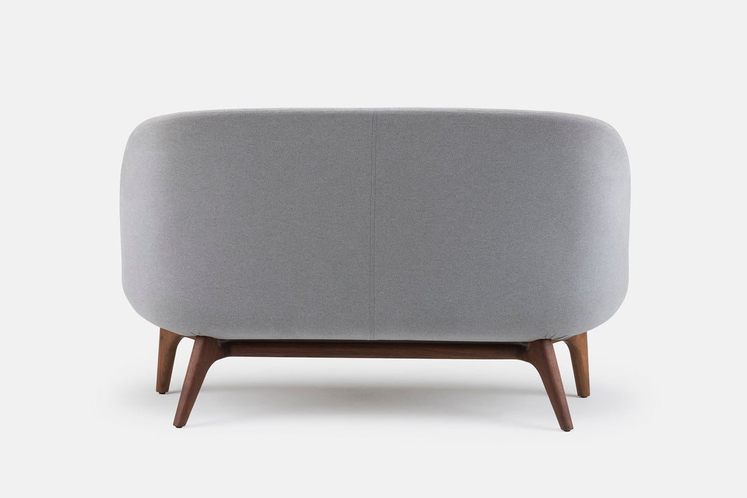 DANISH OILED WALNUT & COM