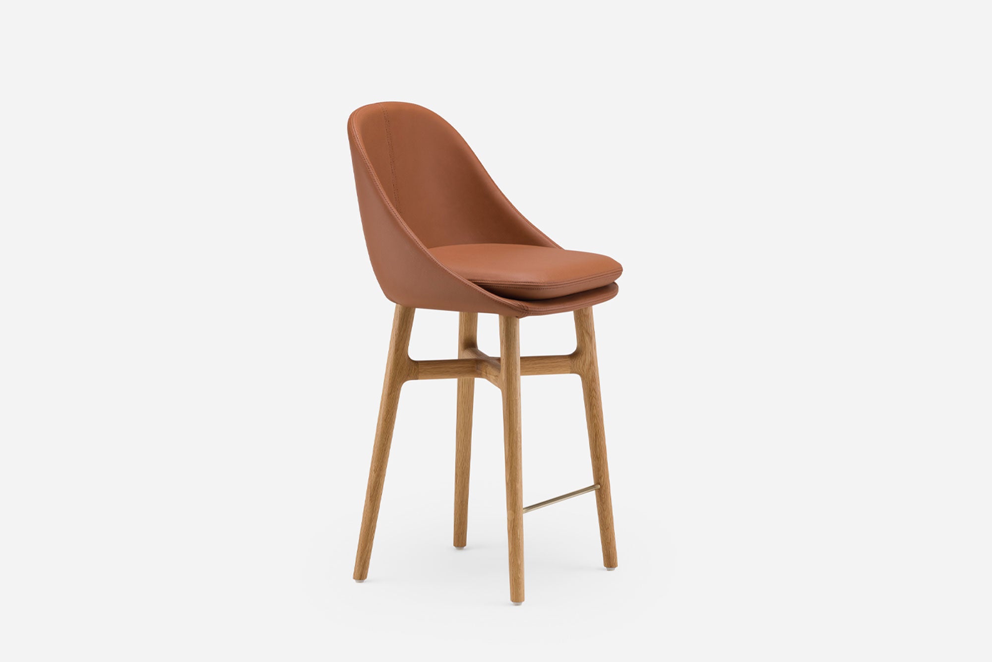 SOLO BAR STOOL – De La Espada USA