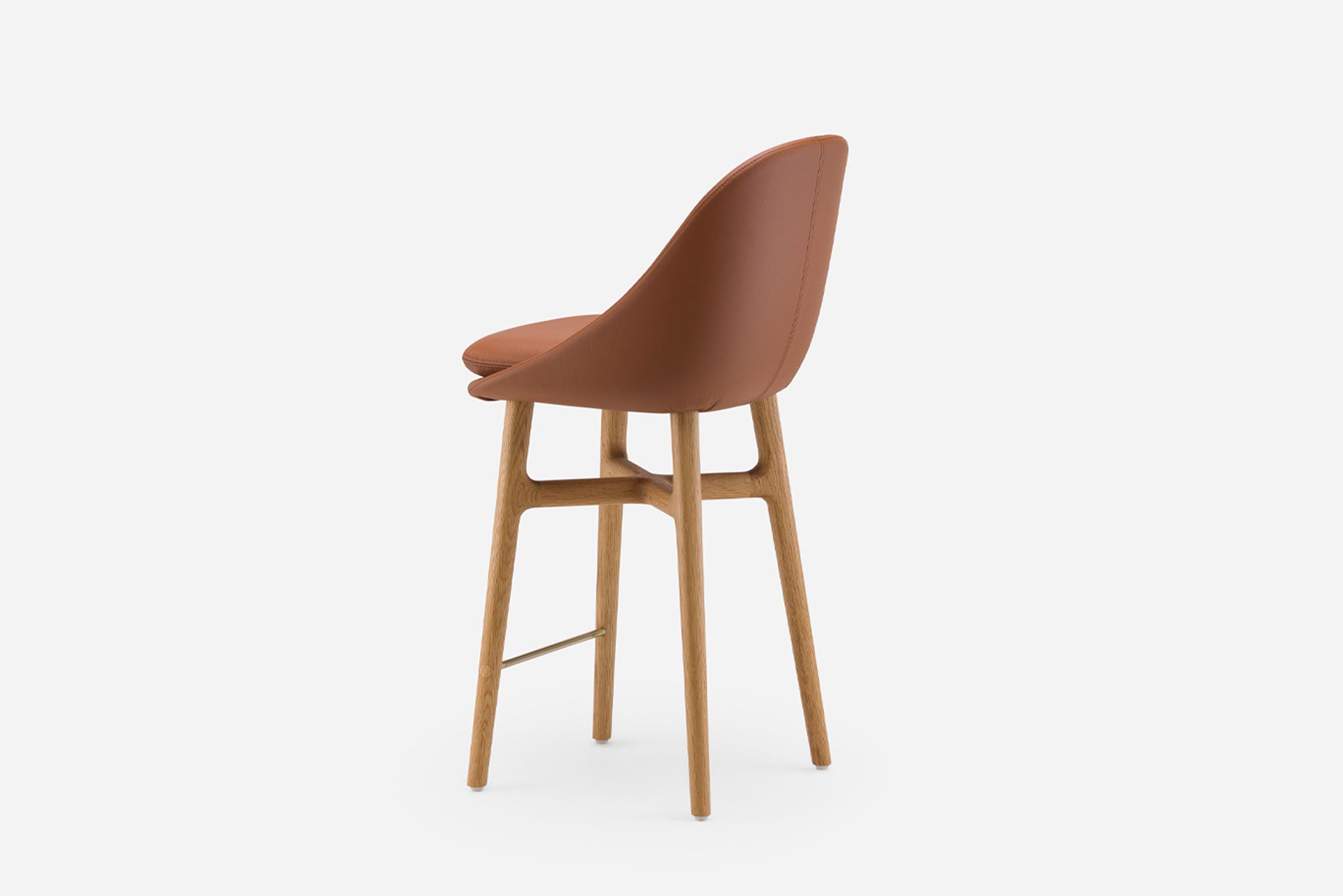 SOLO BAR STOOL – De La Espada USA