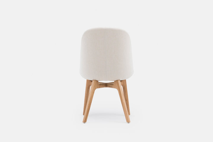 DANISH OILED OAK & SUNNIVA 2 811 (MODEL: S)