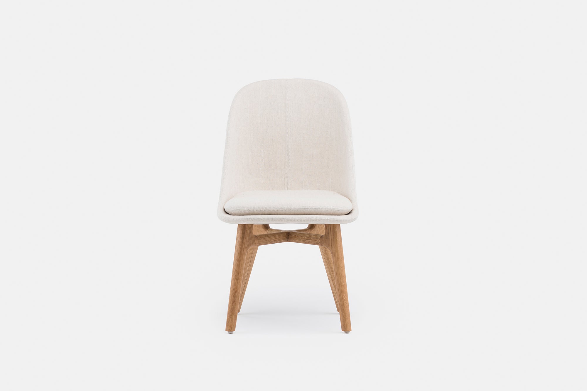 SOLO DINING CHAIR – De La Espada USA