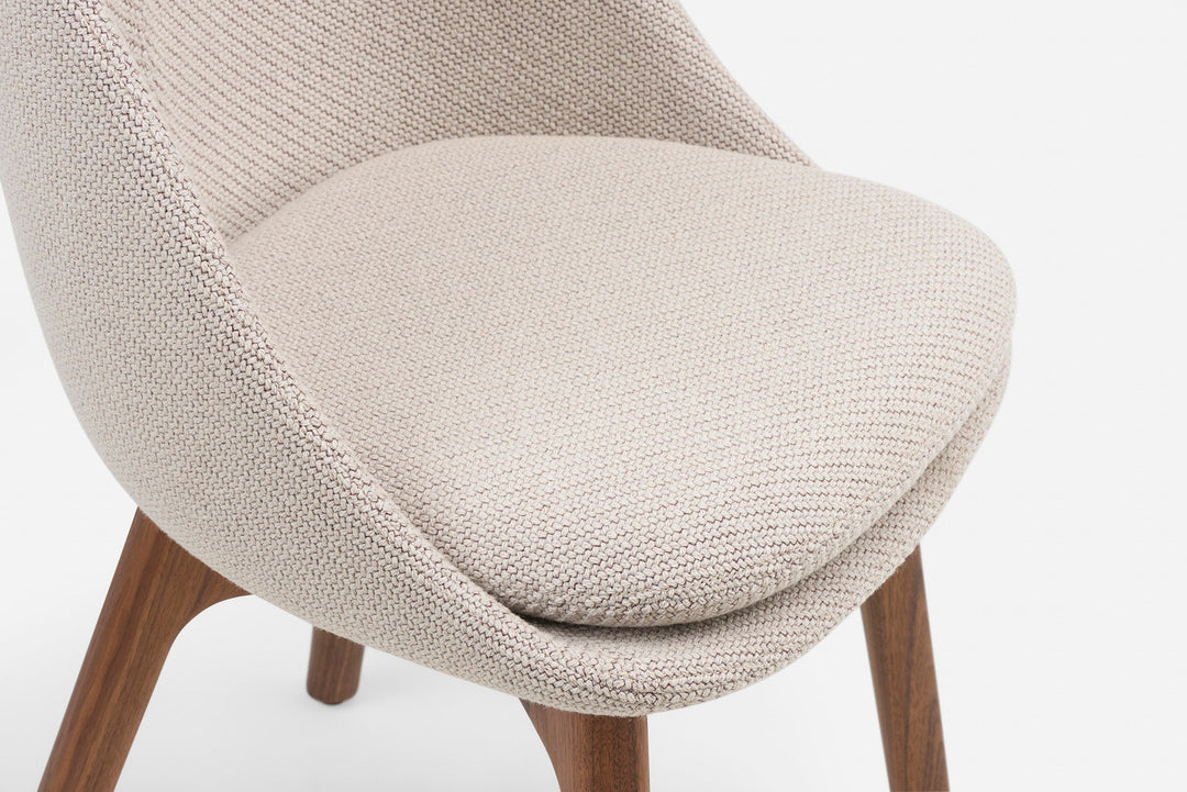 DANISH OILED WALNUT & CODA 2 232