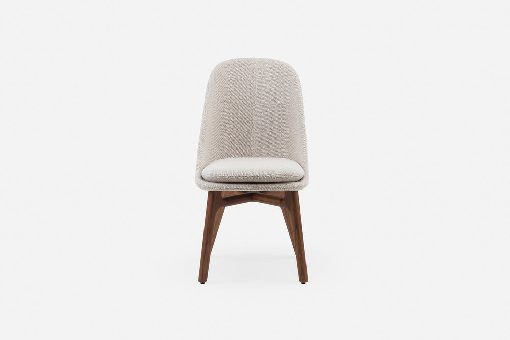 DANISH OILED WALNUT & CODA 2 232