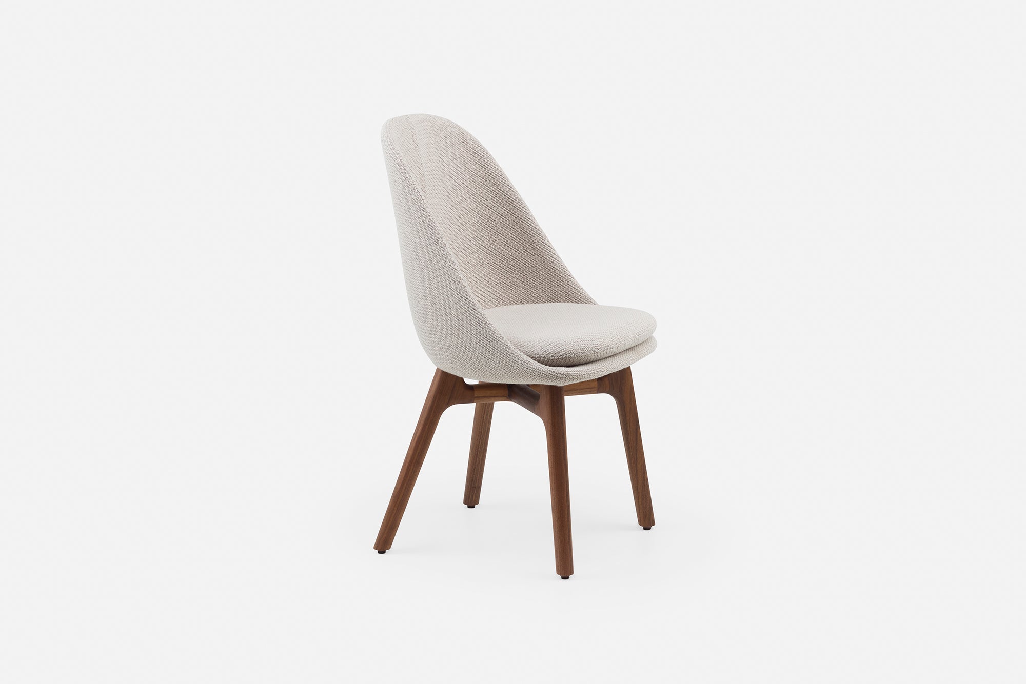 SOLO DINING CHAIR – De La Espada USA
