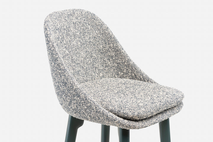 BAY PAINTED ASH &amp; ZERO 005 (MODEL: T)