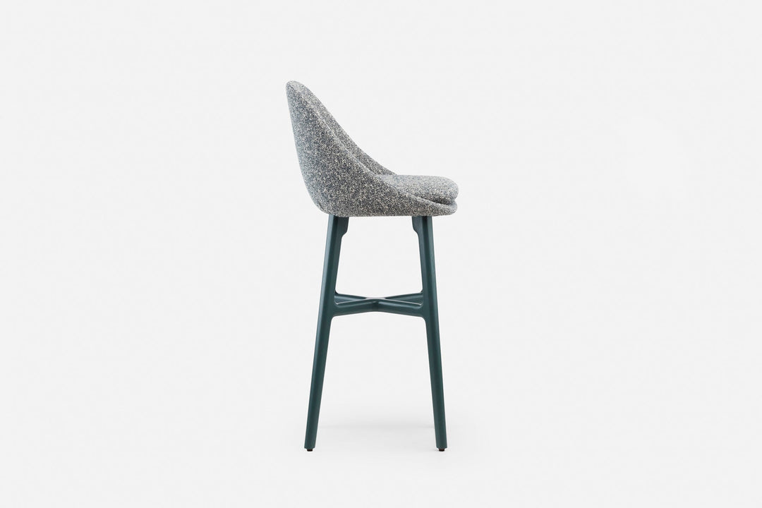 BAY PAINTED ASH &amp; ZERO 005 (MODEL: T)