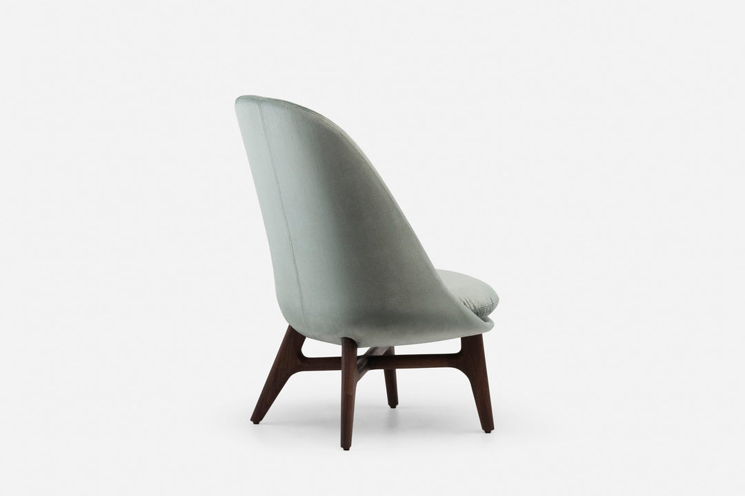 BLACK OILED WALNUT & AVALON 2 035