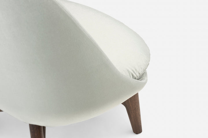 BLACK OILED WALNUT & AVALON 2 035