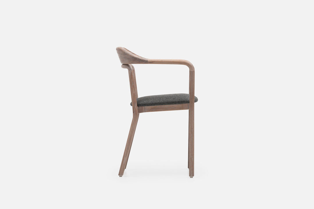 WHITE OILED OAK & DIVINA MELANGE 3 170