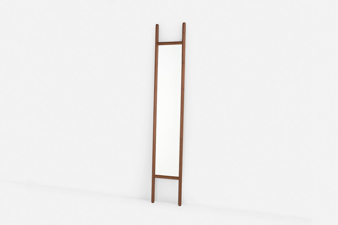 DANISH OILED WALNUT (MODEL: S)